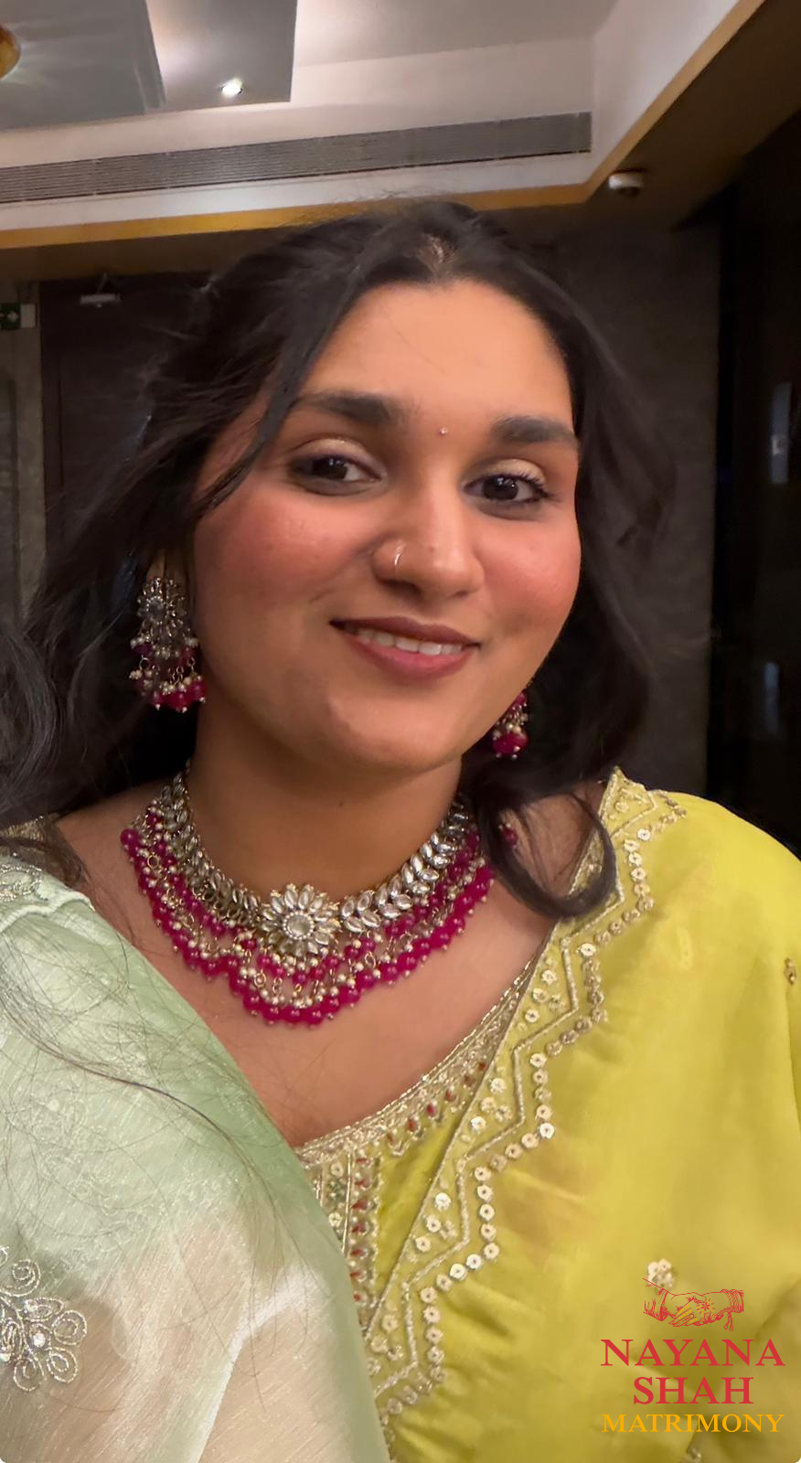 RIDDHI Mehta