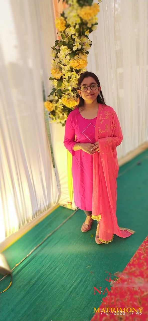 MANSI DAVE