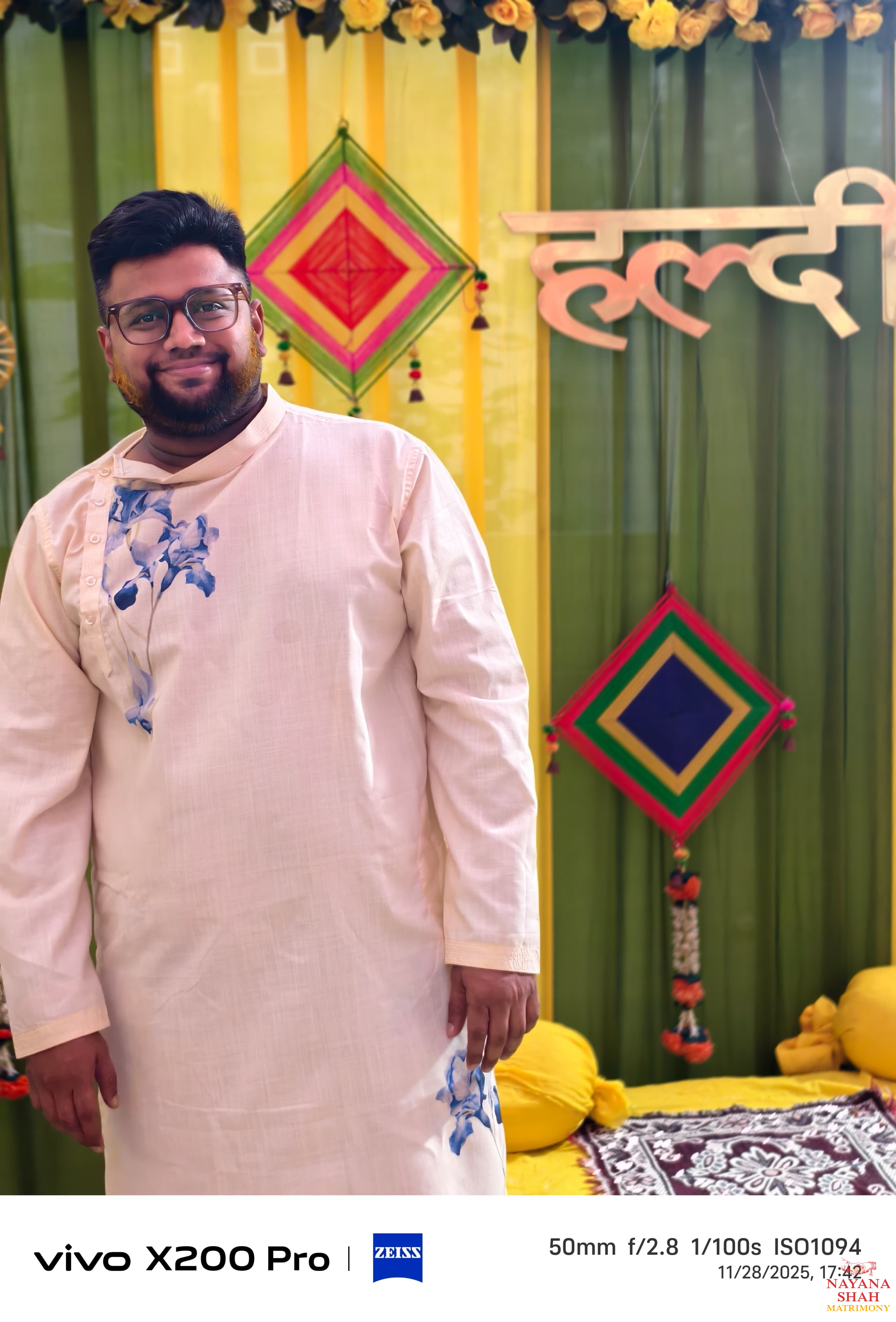 JIMISH  SHAH