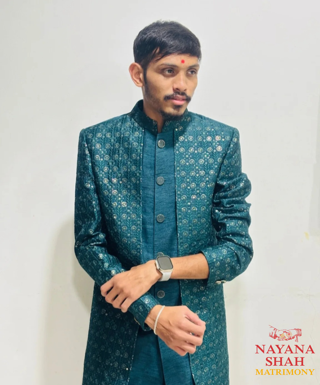 Patel Parth