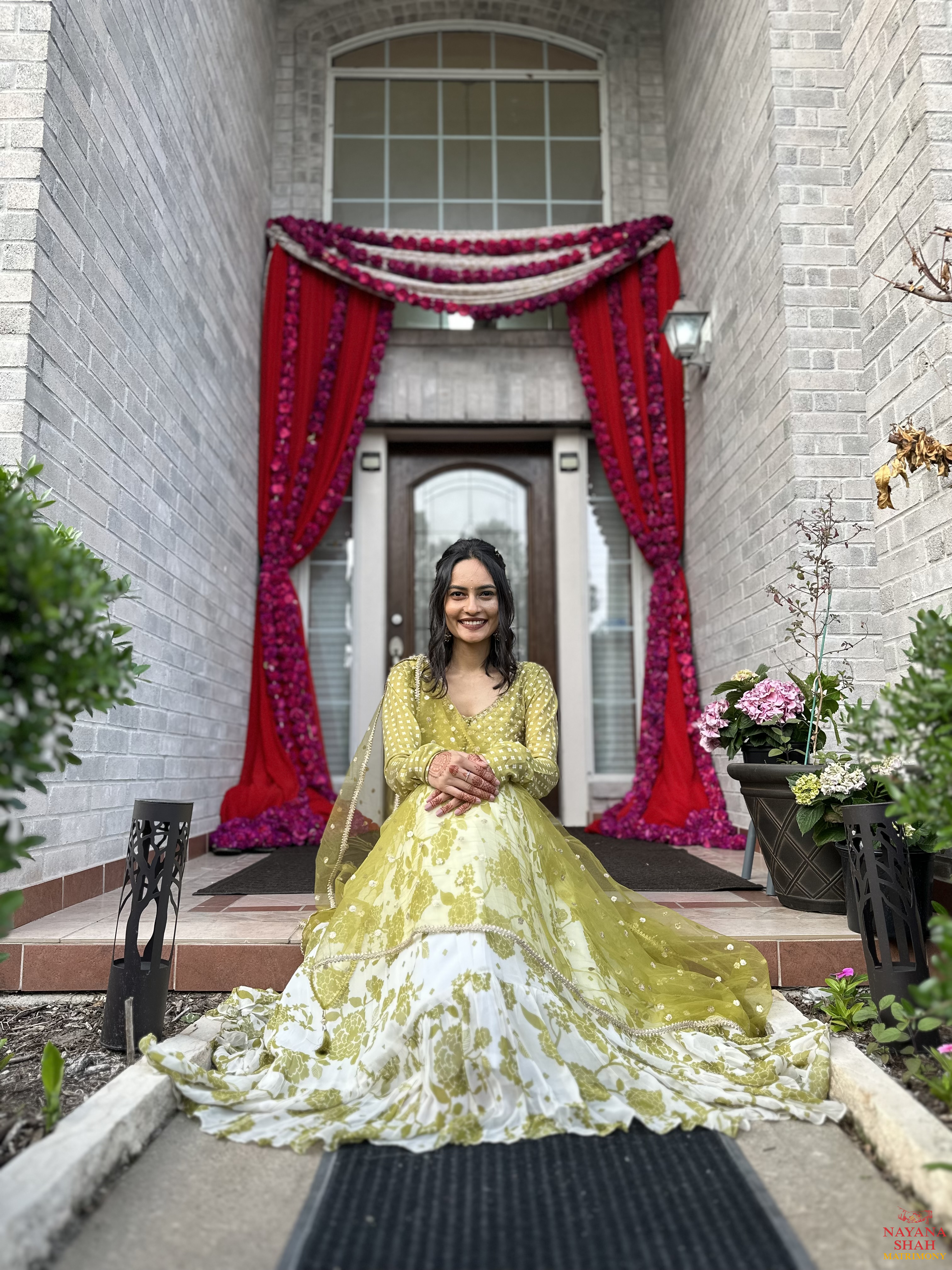 Seena  Patel