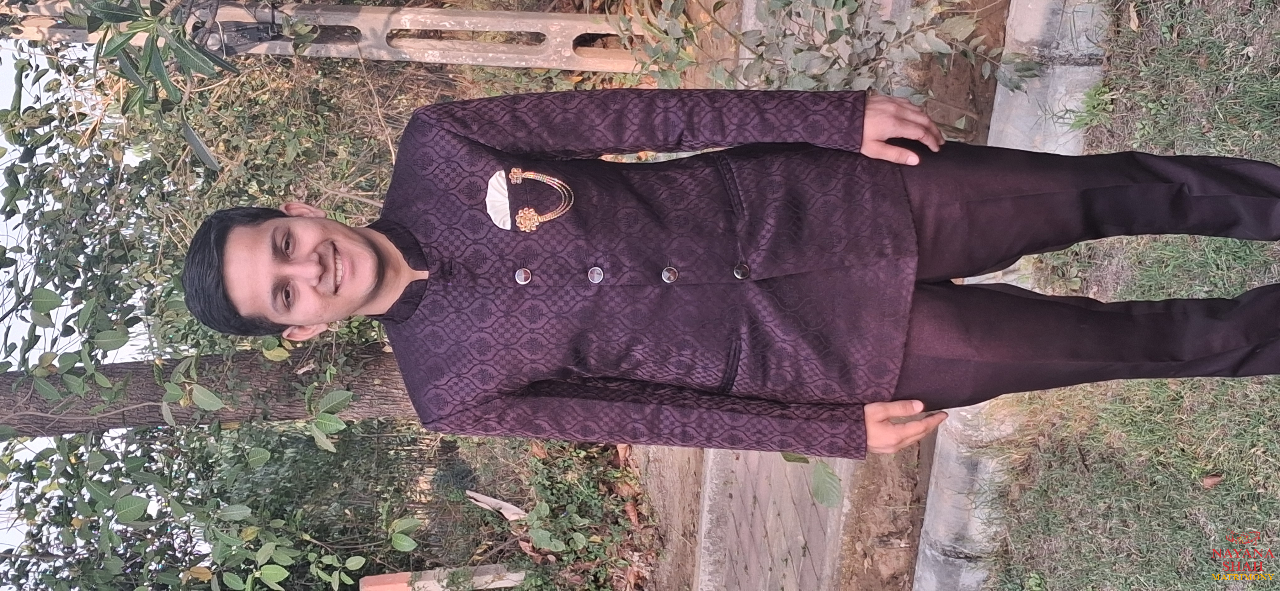 Kaival Shah