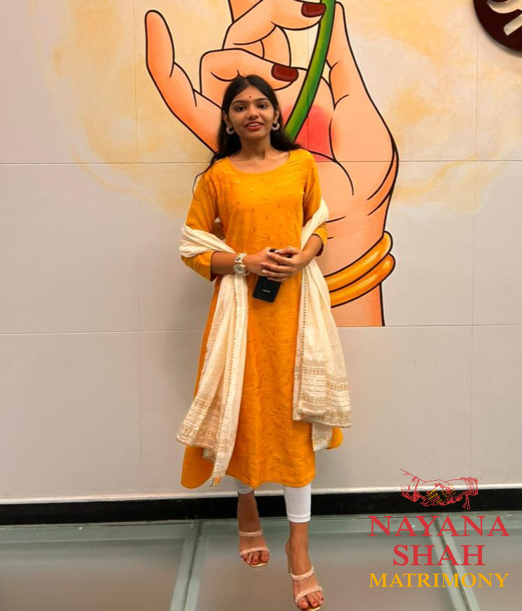 Shrusti Shah