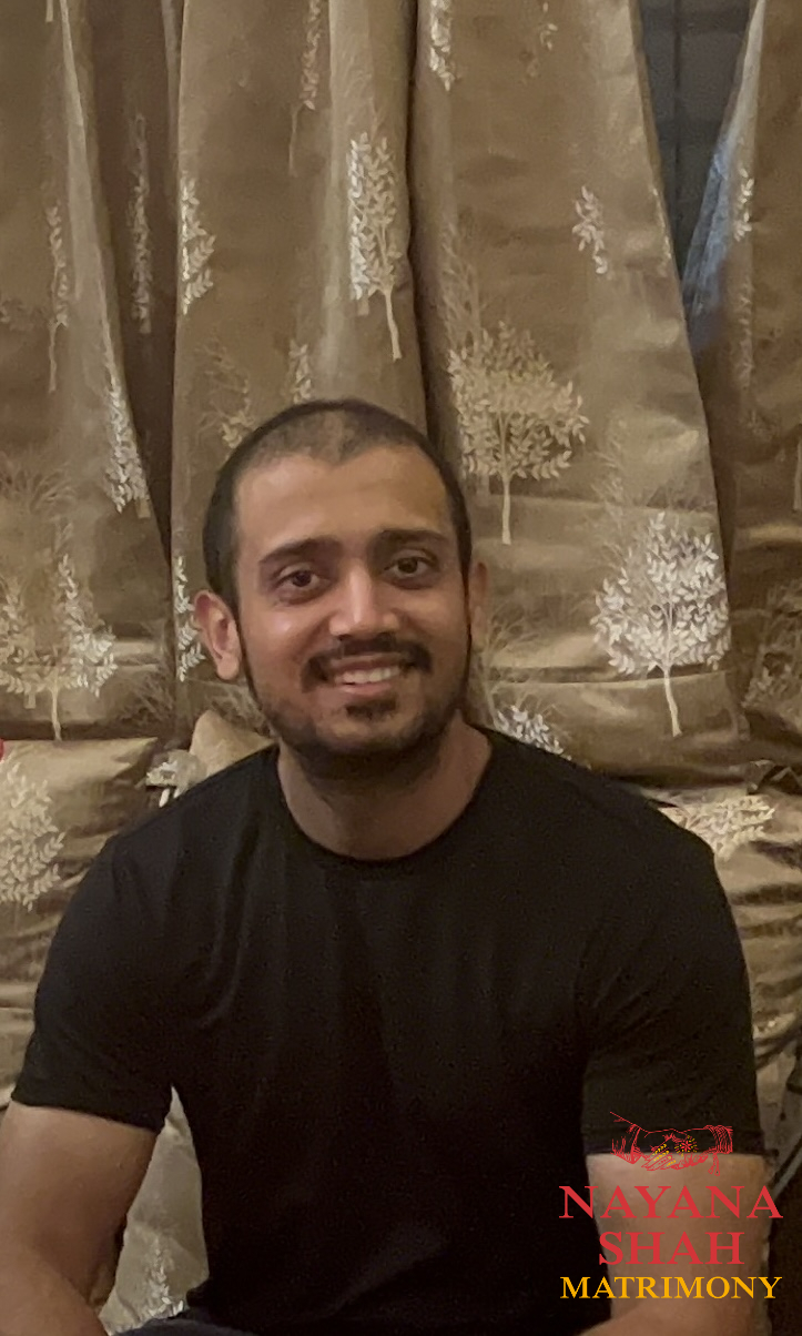 Ankit Patel